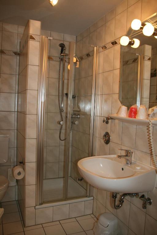 Suite mit 1 Schlafzimmer