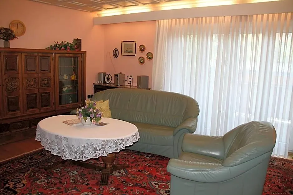 Albertus Paris Aparthotel-1