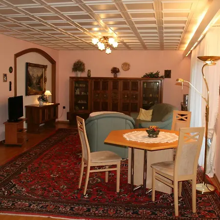Albertus Paris Aparthotel-3